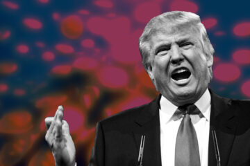 Trump family unveils new DeFi platform that aims to disrupt ‘big banks’