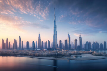 Dubai approves crypto salaries in landmark court ruling