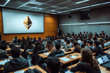 Argentina introduces Ethereum education in high schools