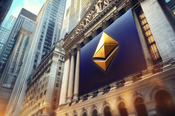 US-traded spot Ethereum ETFs amass $2 billion in inflows