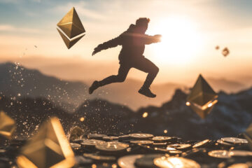 Crypto market reels from Jump Trading’s massive Ethereum transfers