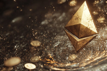 Ethereum’s 40% post-ETF drop is an expected ‘sell-the-news’ reaction – Bitfinex