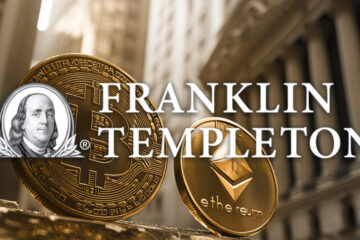 Franklin Templeton files S-1 application for crypto index ETF offering BTC, ETH exposure