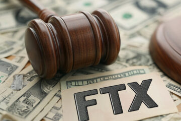 US government disputes ex-FTX exec Ryan Salame’s bid to undo guilty plea