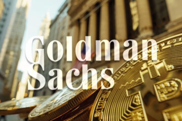 Goldman Sachs discloses nearly $420 million in Bitcoin ETF holdings