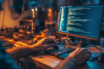 How malicious hardware wallet firmware can leak your Bitcoin seed phrase