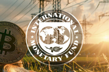 IMF proposes 85% power tax hike on crypto and AI data centers