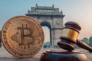 India gears up for sweeping crypto regulations with new consultation paper