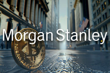 Morgan Stanley first in Wall Street to authorize spot Bitcoin ETFs for wealthy clients