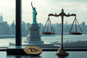 Greenidge Generation battles New York agency over Dresden power plant permit