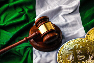 Nigerian Bitcoin advocate challenges government restrictions in landmark lawsuit
