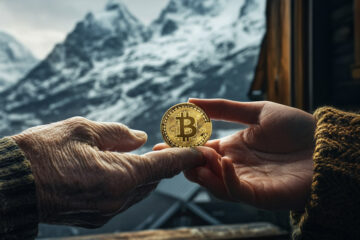 Norwegian sovereign wealth fund’s indirect Bitcoin holdings soar 62% in first half of 2024