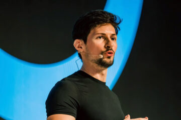 French prosecutors charge Telegram CEO Pavel Durov with complicity in child exploitation, drug trafficking