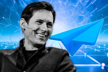 Telegram community condemns Pavel Durov’s arrest in open letter, calls it violation of human rights