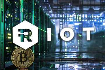 Riot increases Bitfarms ownership stake following board member removal
