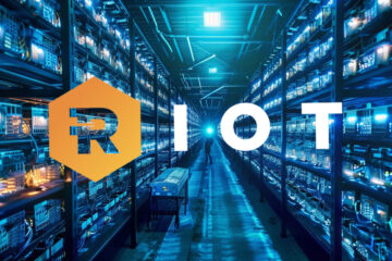 Riot buys more Bitfarms shares, now holds nearly 16% stake