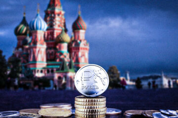 Russian central bank governor says CBDCs will be part of everyday life by 2031