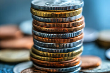 Where are all the stablecoins?