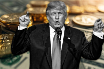 Trump touts Bitcoin’s potential to ‘wipe out’ US national debt, says its ‘a very big thing’