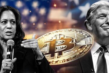 Bitcoin price decouples from Trump as Harris takes lead on Polymarket