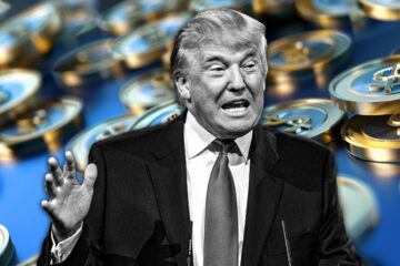 Trump family plans crypto project to combat FED sparking stablecoin rumors