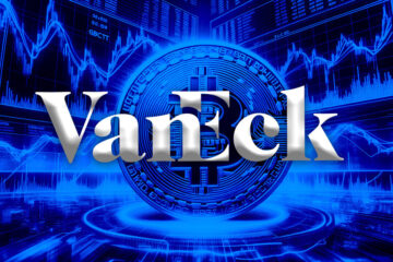 VanEck CEO foresees Bitcoin hitting $350k as regulators begin quantitative easing