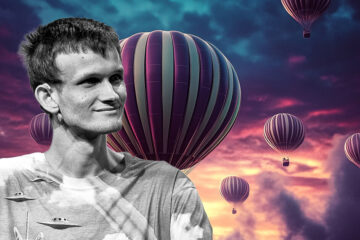Vitalik Buterin advocates blockchain identity for fairer crypto airdrops