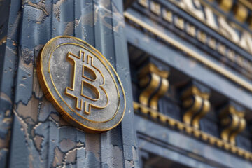 Xapo Bank to offer 1% yield on Bitcoin in UK