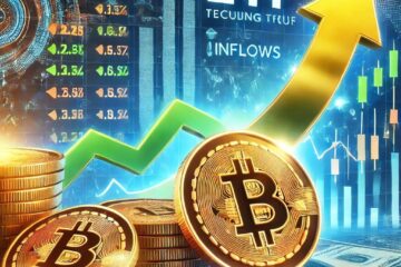 Spot Bitcoin ETF