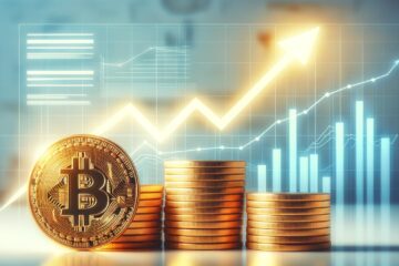 Bitcoin Price Targets Higher Levels