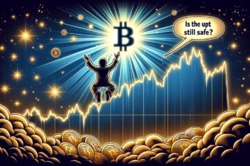 Bitcoin Price Sees Dip