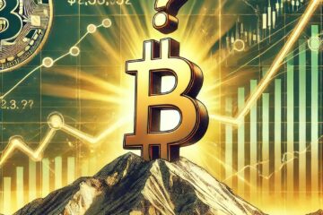 Bitcoin’s All-Time High in March: Why It Might Not Be the Final Peak Yet—CryptoQuant