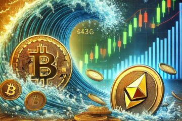 Crypto Investment Flow