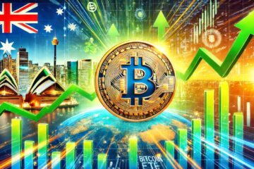 Bitcoin ETFs