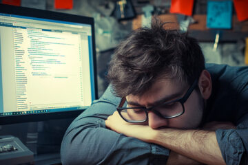 Crypto has become boring in 2024 while AI creates peak apathy for new tech