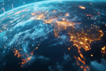 Asia leads in global crypto adoption due to progressive regulatory approach