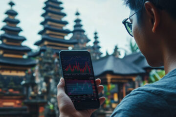 Binance-backed Tokocrypto becomes third crypto exchange in Indonesia to secure PFAK license