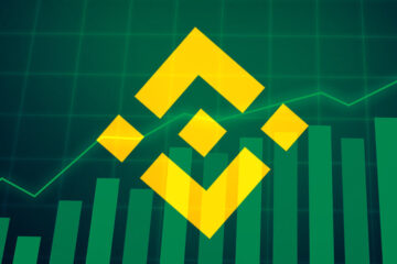 Binance leads the pack with $100 trillion in all-time trade volume