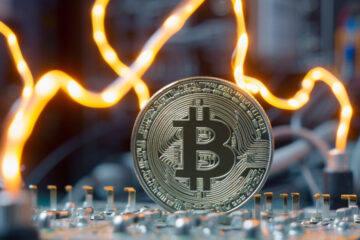 Bitcoin mining does not use 8% of global electricity although US talk show hosts think so