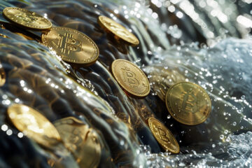 Bitcoin and Ethereum ETFs experience net outflows, led by $54 million in Ark