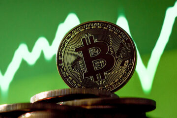 Bitcoin ETFs record $150 million inflow amid price rebound