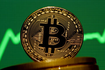 Bitcoin climbs to $66,000, marking best September performance in history