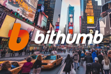 Bithumb eyes Nasdaq IPO in 2025 with Samsung Securities as underwriter