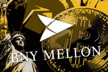 TradFi giant BNY Mellon secures regulatory exemption for crypto ETF custody services