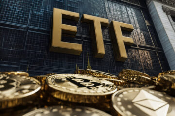 State Street and Galaxy Digital launch 3 new crypto-related ETFs