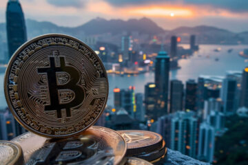 Hong Kong looks to become global OTC crypto center with new EU style reporting