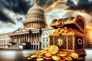 US crypto firms ramp up lobbying efforts, expenditures up 1386% over 7 years