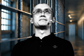 Binance co-founder Changpeng Zhao to be released from US custody on Sept. 29