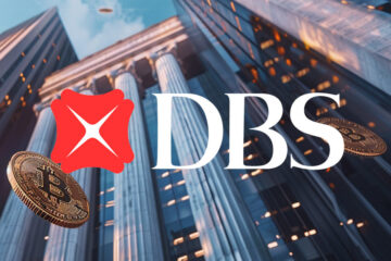 Singapore’s DBS Bank to offer Bitcoin and Ethereum options trading