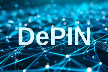 DePIN tokens down 30% over 6 months despite reaching $20 billion market cap — MV Global